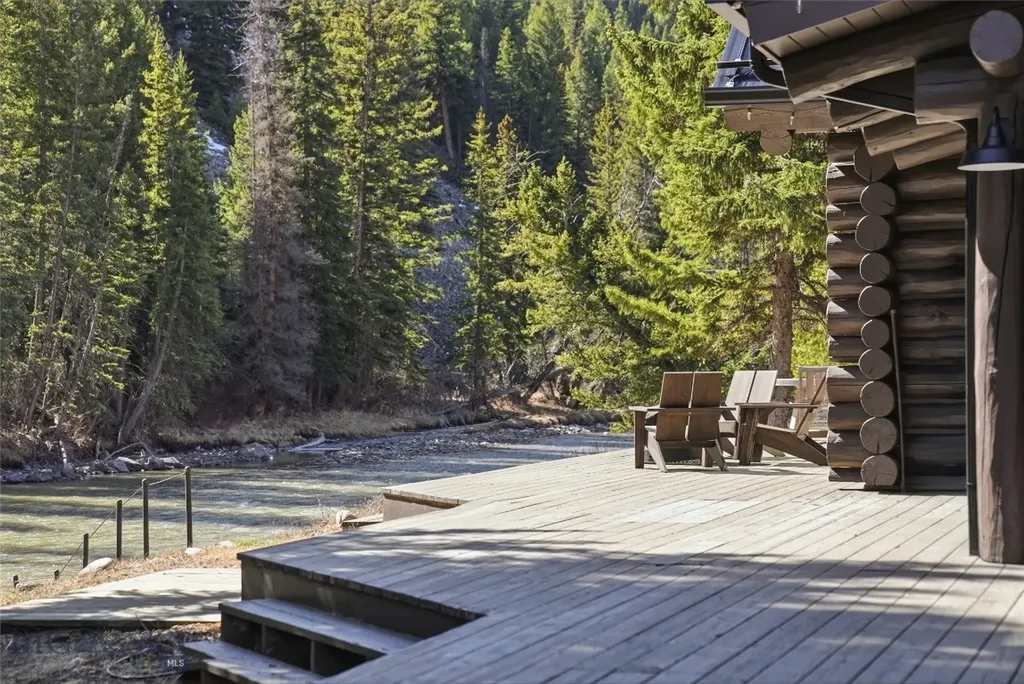 49622 Gallatin Road Big Sky MT 59730