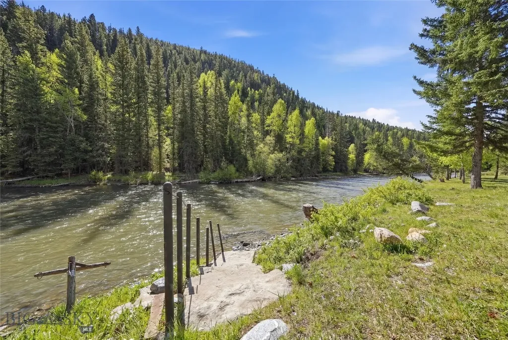 49622 Gallatin Road Big Sky MT 59730