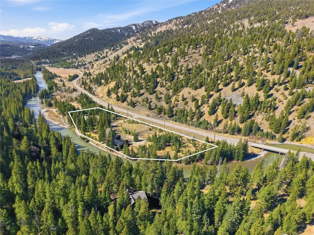 49622 Gallatin Road Big Sky MT 59730