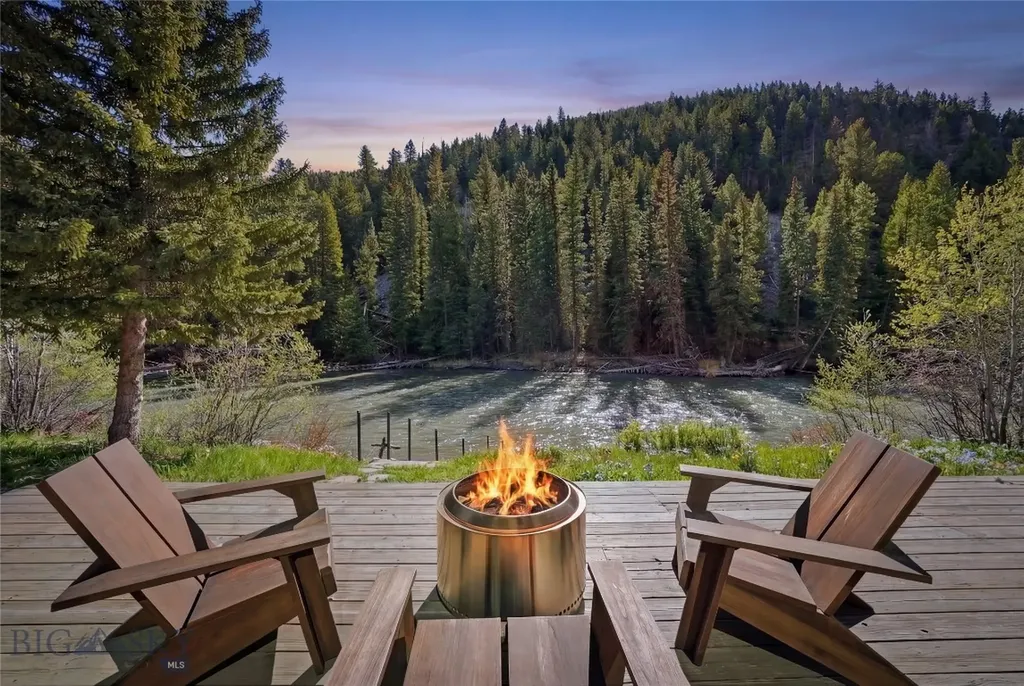 49622 Gallatin Road Big Sky MT 59730