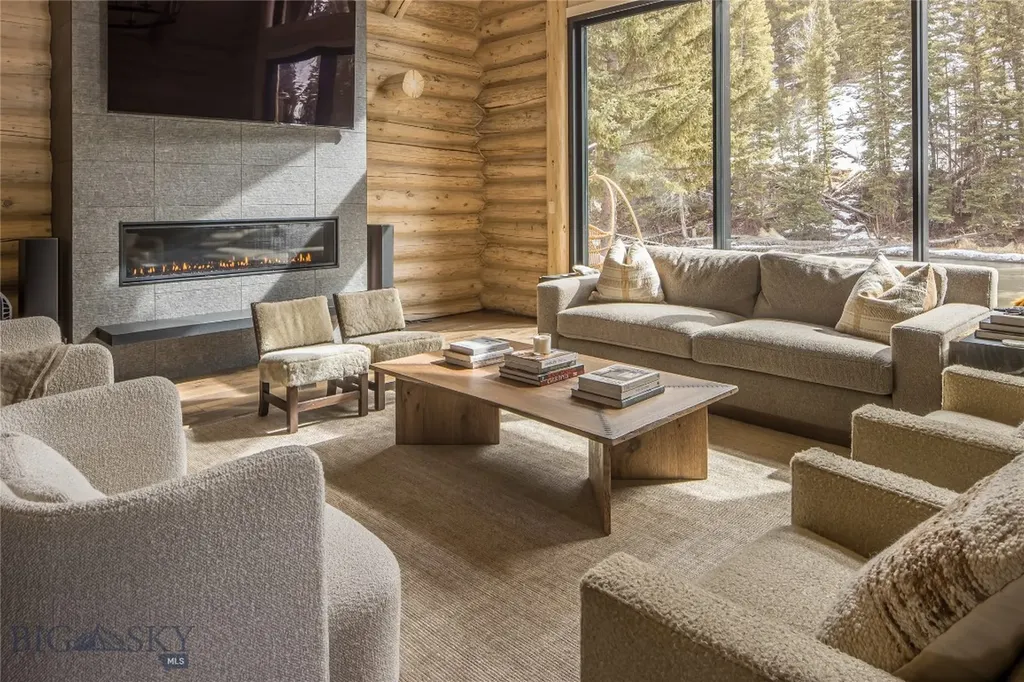 49622 Gallatin Road Big Sky MT 59730