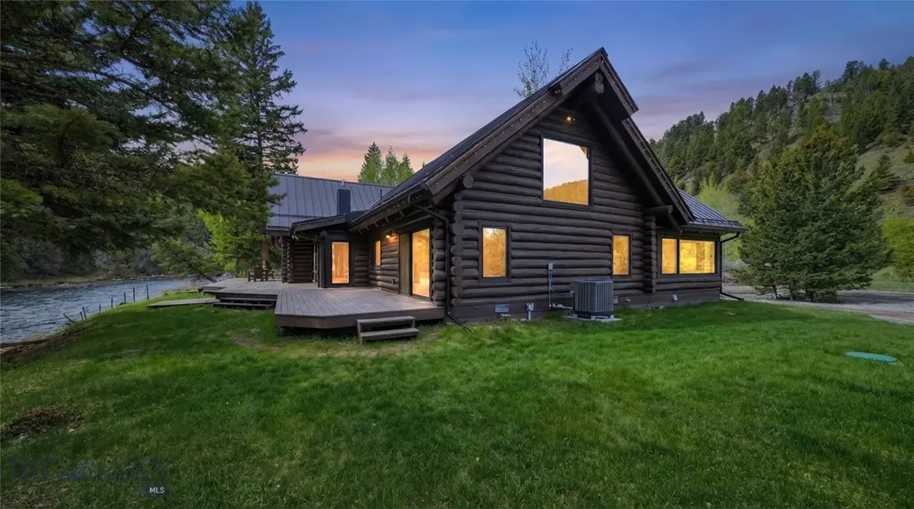 49622 Gallatin Road Big Sky MT 59730