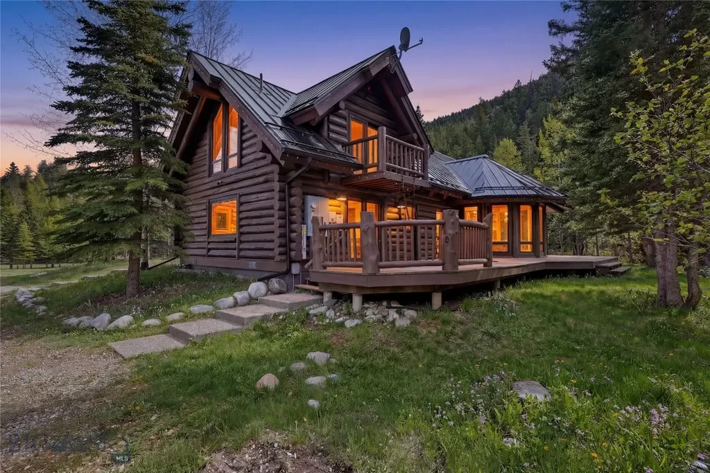 49622 Gallatin Road Big Sky MT 59730