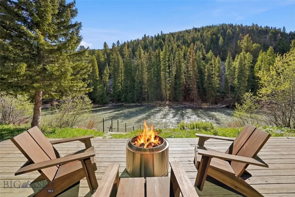 49622 Gallatin Road Big Sky MT 59730