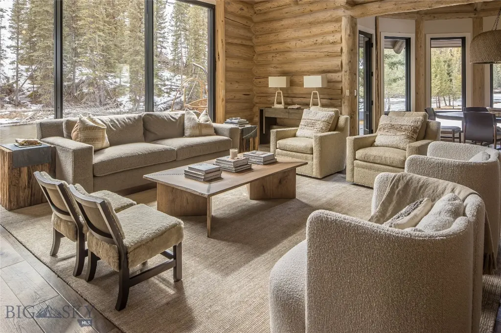 49622 Gallatin Road Big Sky MT 59730