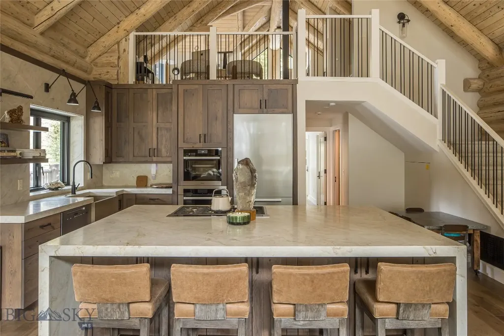 49622 Gallatin Road Big Sky MT 59730