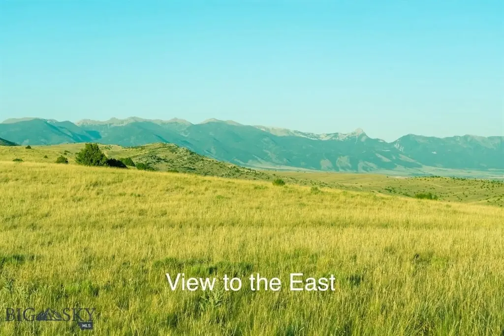 Lot 163 Deerhaven Manhattan MT 59741
