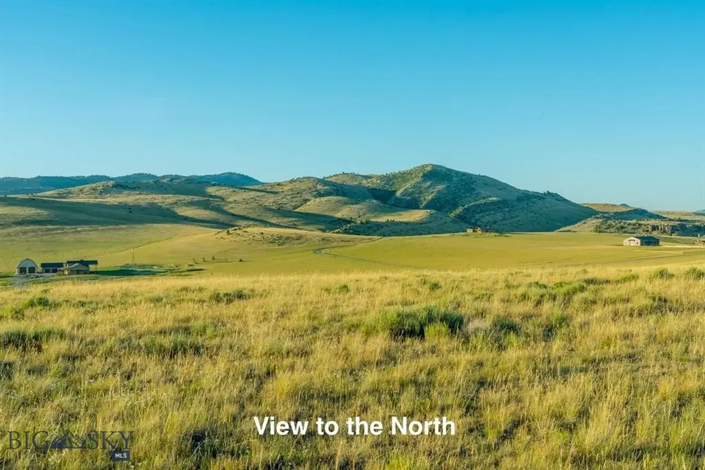 Lot 163 Deerhaven Manhattan MT 59741