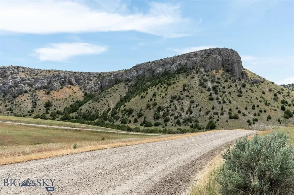 Lot 163 Deerhaven Manhattan MT 59741