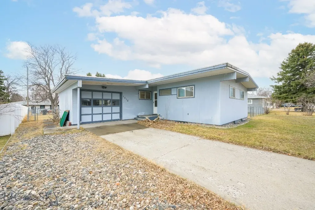 1510 Maurine Street Billings MT 59105