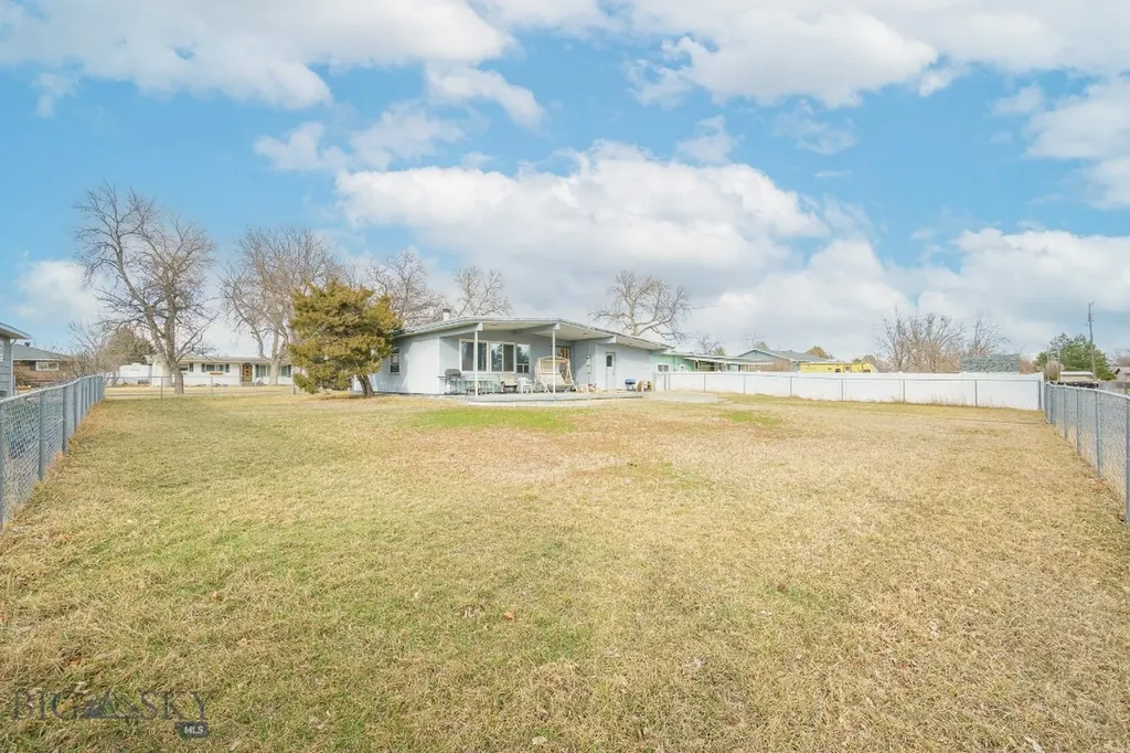 1510 Maurine Street Billings MT 59105