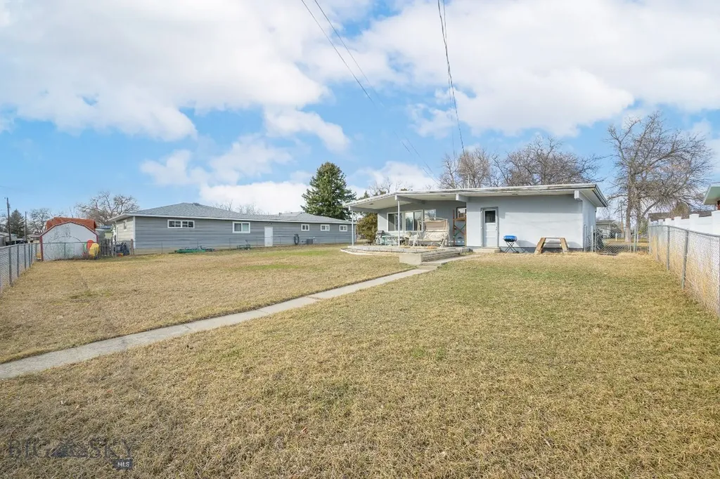 1510 Maurine Street Billings MT 59105