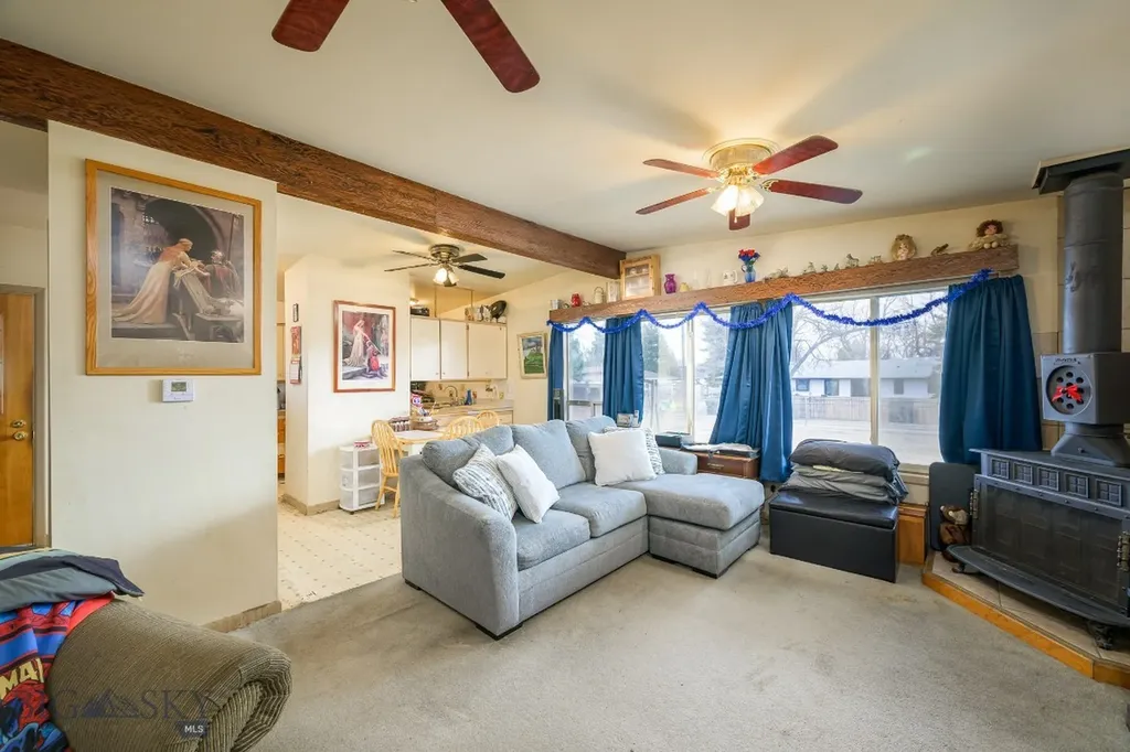 1510 Maurine Street Billings MT 59105