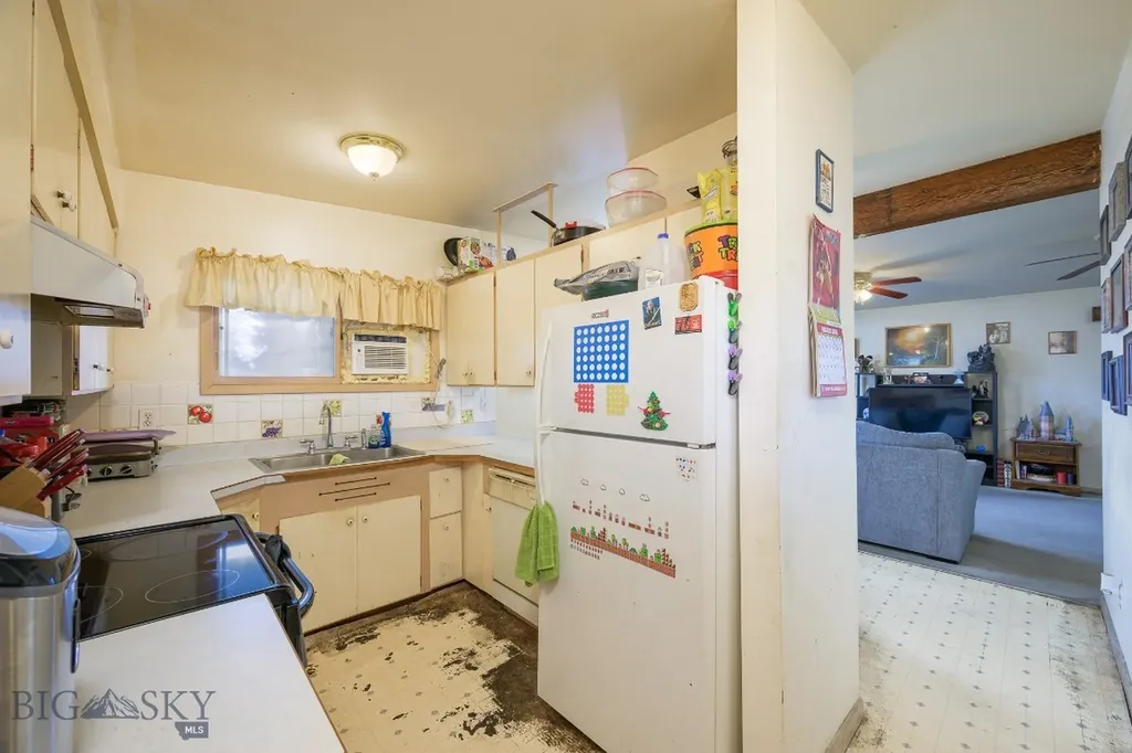 1510 Maurine Street Billings MT 59105