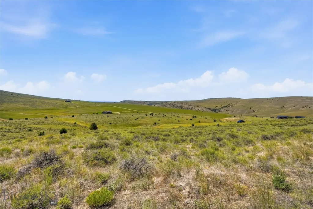 157 Yarrow Lane Manhattan MT 59741