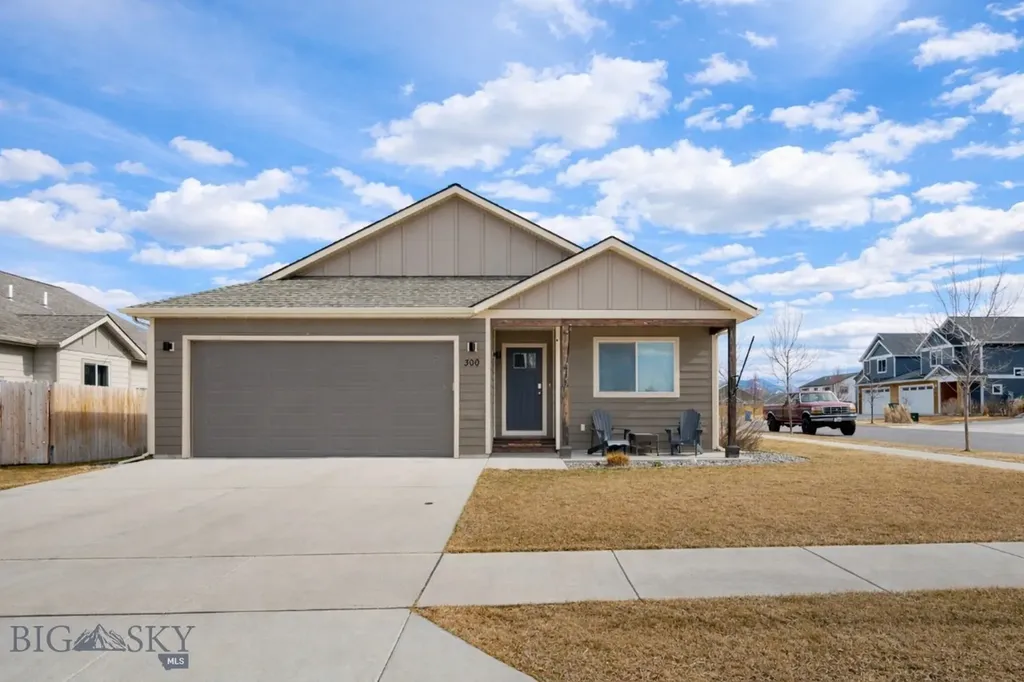 300 Crockett Way Belgrade MT 59714