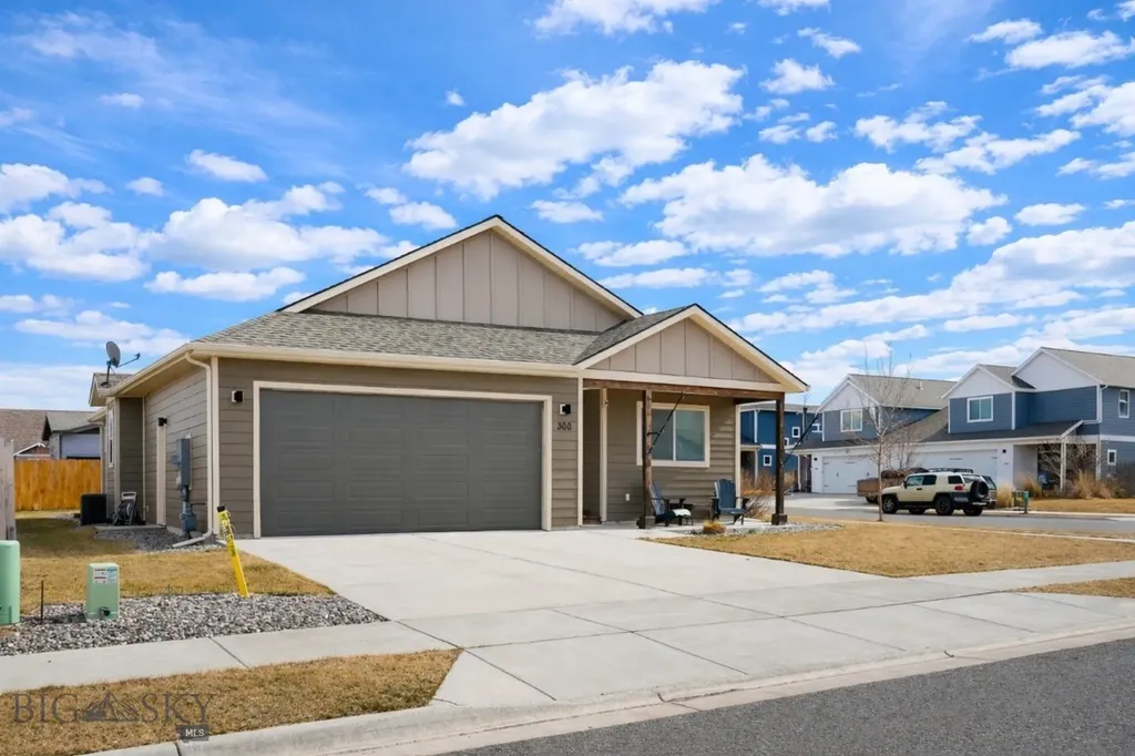 300 Crockett Way Belgrade MT 59714