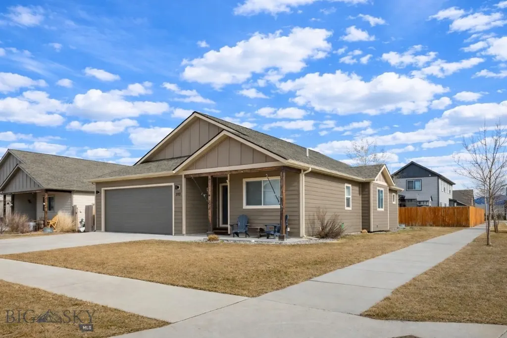 300 Crockett Way Belgrade MT 59714