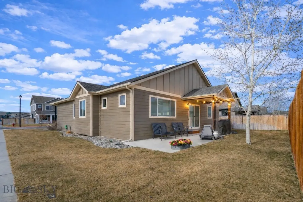 300 Crockett Way Belgrade MT 59714