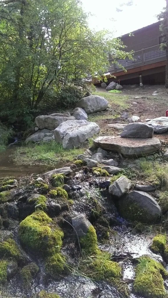 5 East Slope Road Mammoth MT 59721