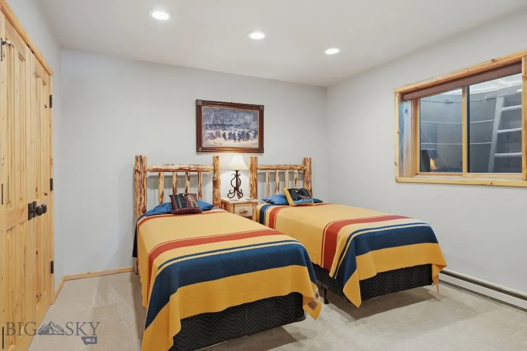5 East Slope Road Mammoth MT 59721