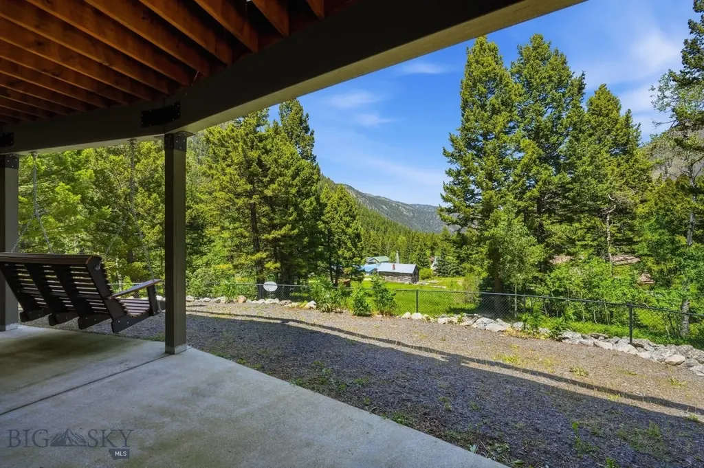 5 East Slope Road Mammoth MT 59721