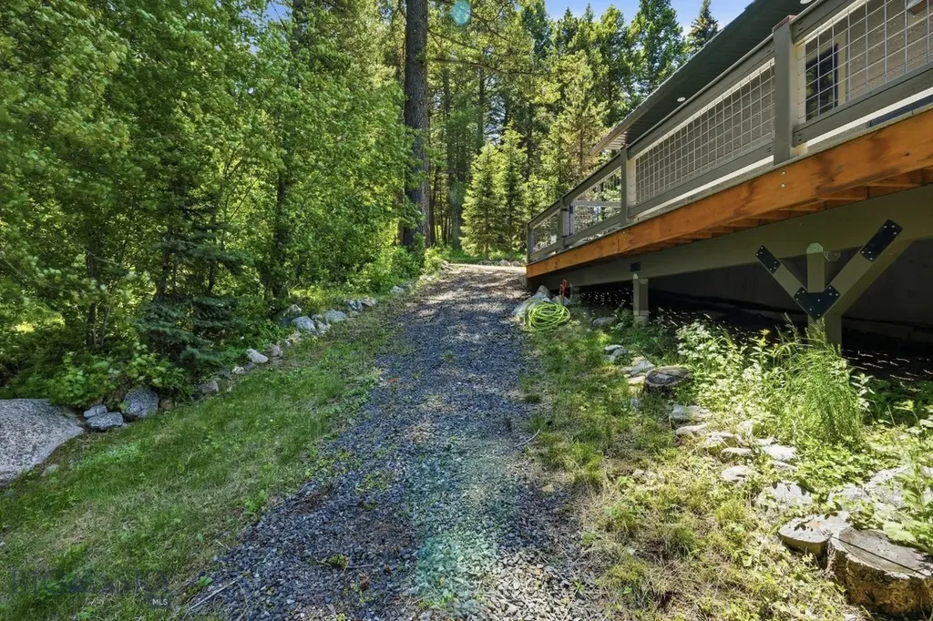 5 East Slope Road Mammoth MT 59721