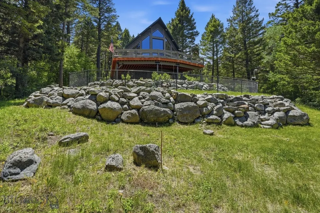 5 East Slope Road Mammoth MT 59721