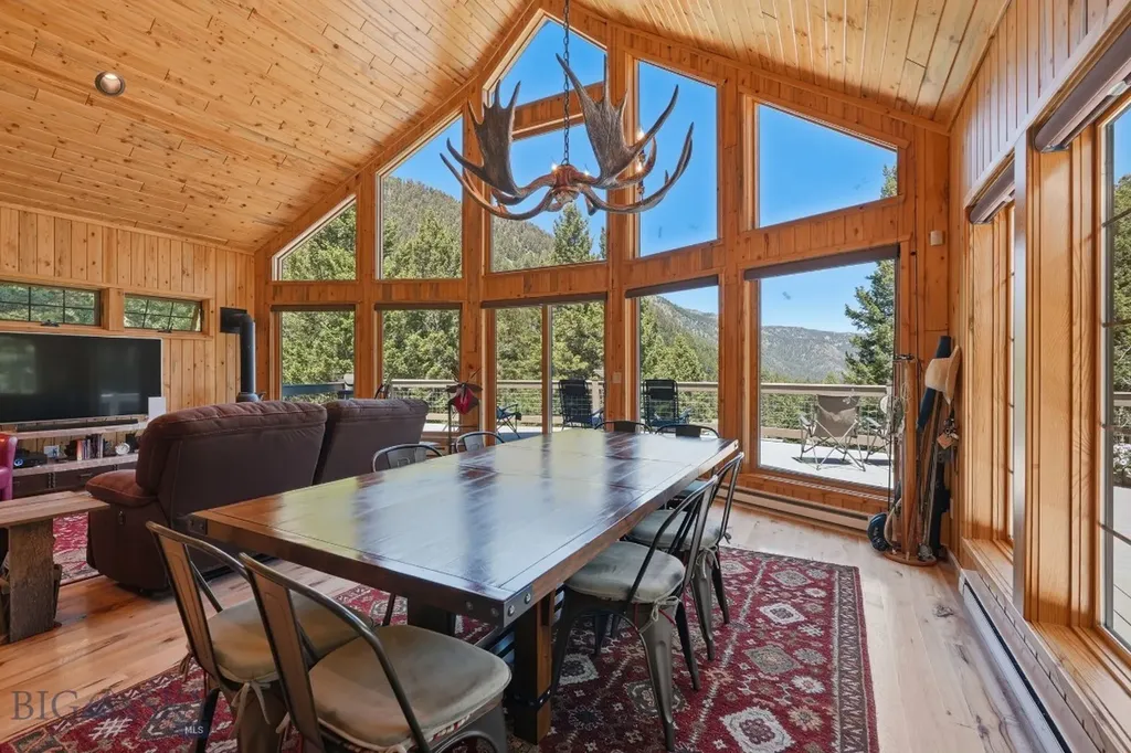 5 East Slope Road Mammoth MT 59721