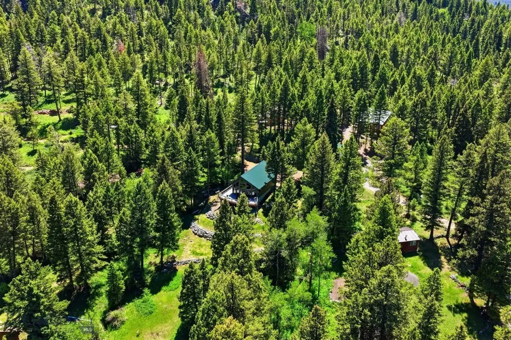 5 East Slope Road Mammoth MT 59721
