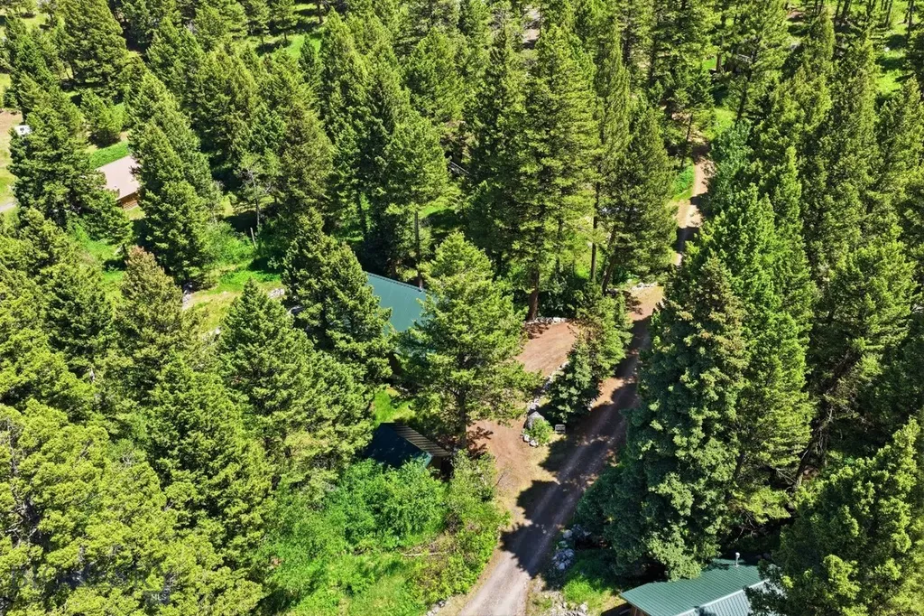 5 East Slope Road Mammoth MT 59721