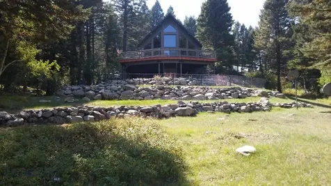 5 East Slope Road Mammoth MT 59721