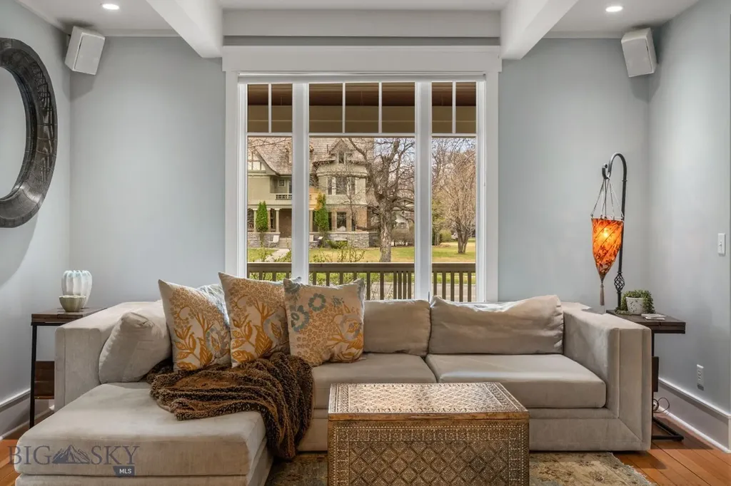 810 S Willson Avenue Bozeman MT 59715