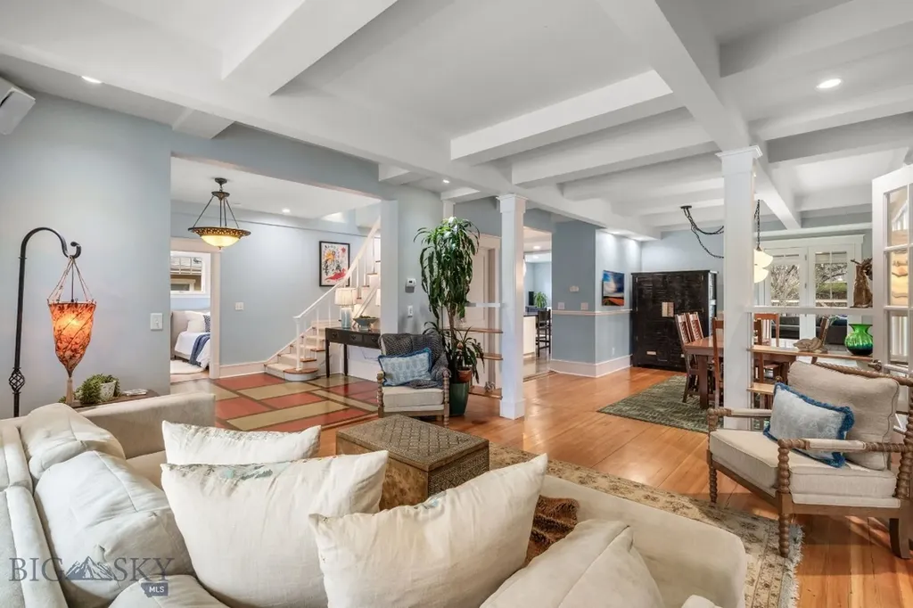 810 S Willson Avenue Bozeman MT 59715