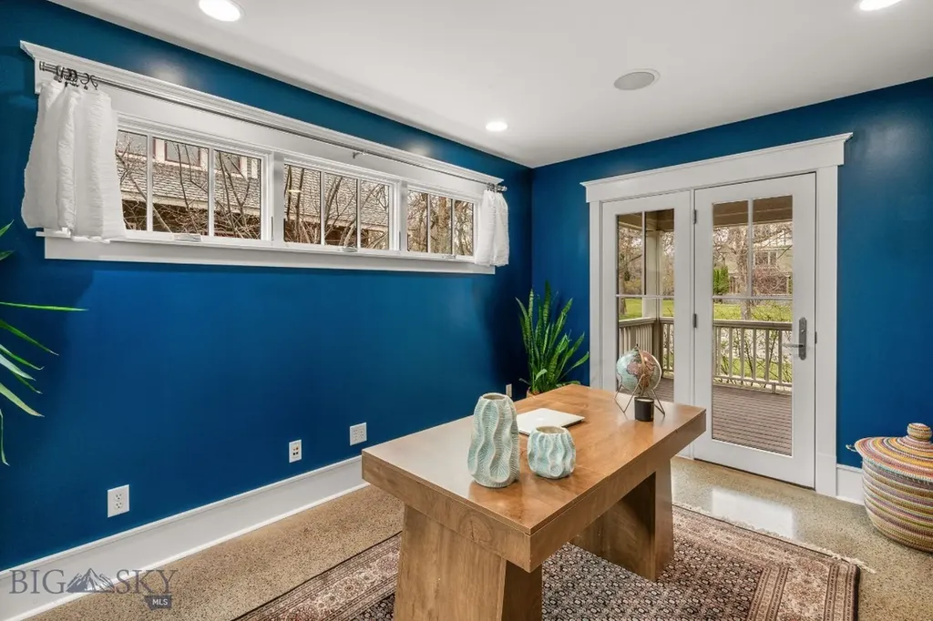810 S Willson Avenue Bozeman MT 59715