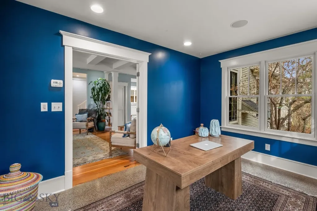 810 S Willson Avenue Bozeman MT 59715