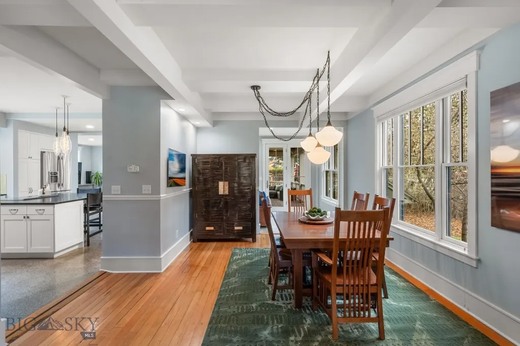 810 S Willson Avenue Bozeman MT 59715