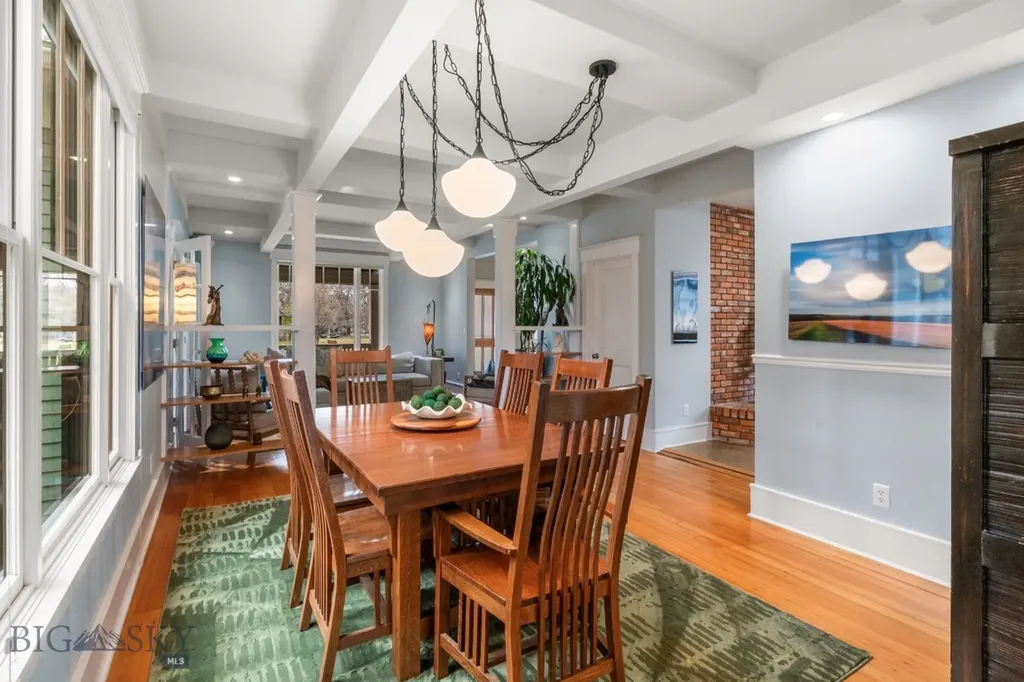810 S Willson Avenue Bozeman MT 59715
