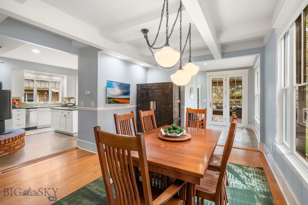 810 S Willson Avenue Bozeman MT 59715