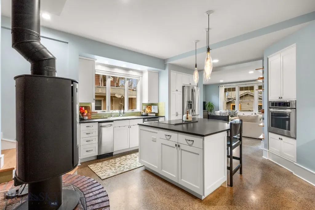 810 S Willson Avenue Bozeman MT 59715