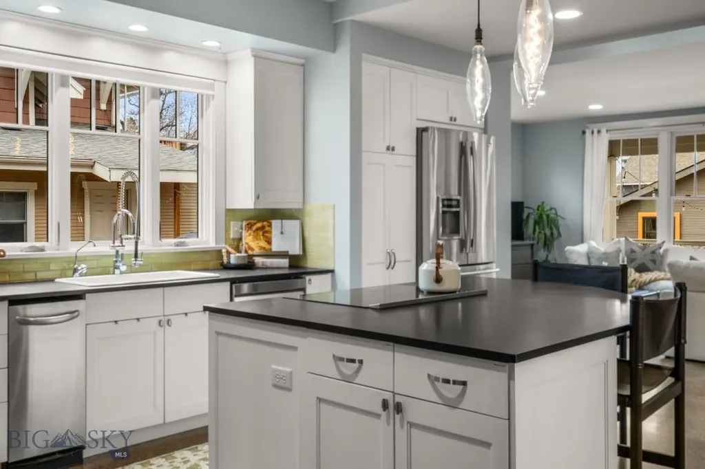 810 S Willson Avenue Bozeman MT 59715