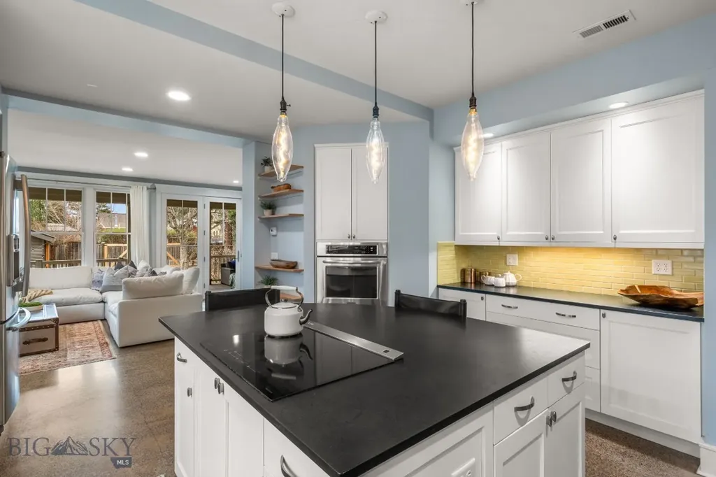 810 S Willson Avenue Bozeman MT 59715