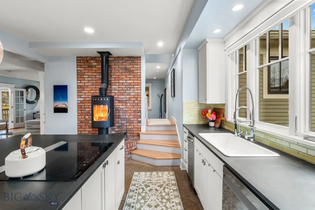 810 S Willson Avenue Bozeman MT 59715
