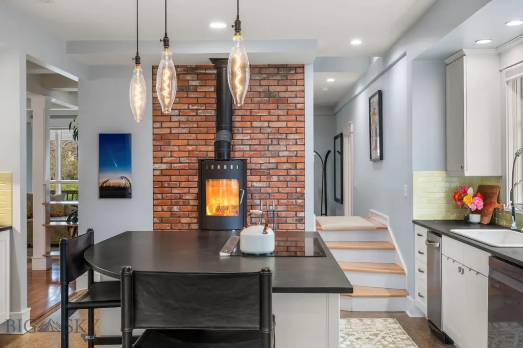 810 S Willson Avenue Bozeman MT 59715
