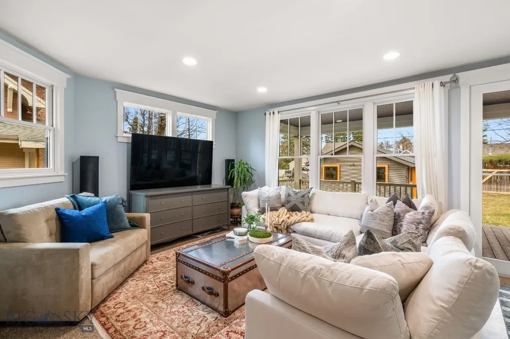 810 S Willson Avenue Bozeman MT 59715