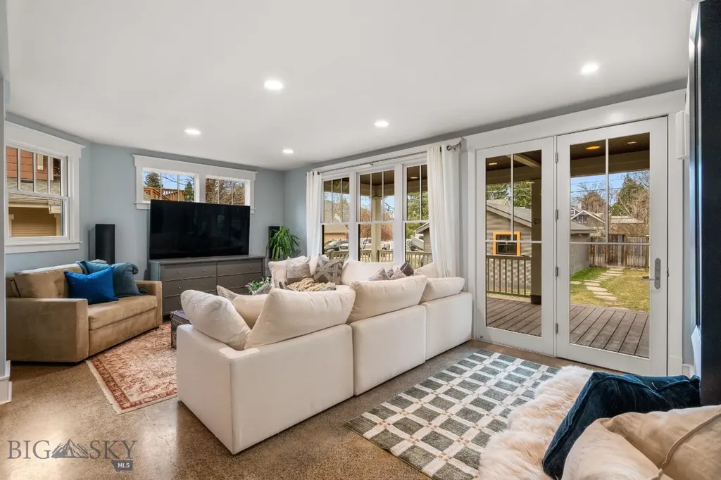 810 S Willson Avenue Bozeman MT 59715
