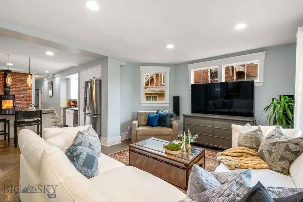 810 S Willson Avenue Bozeman MT 59715