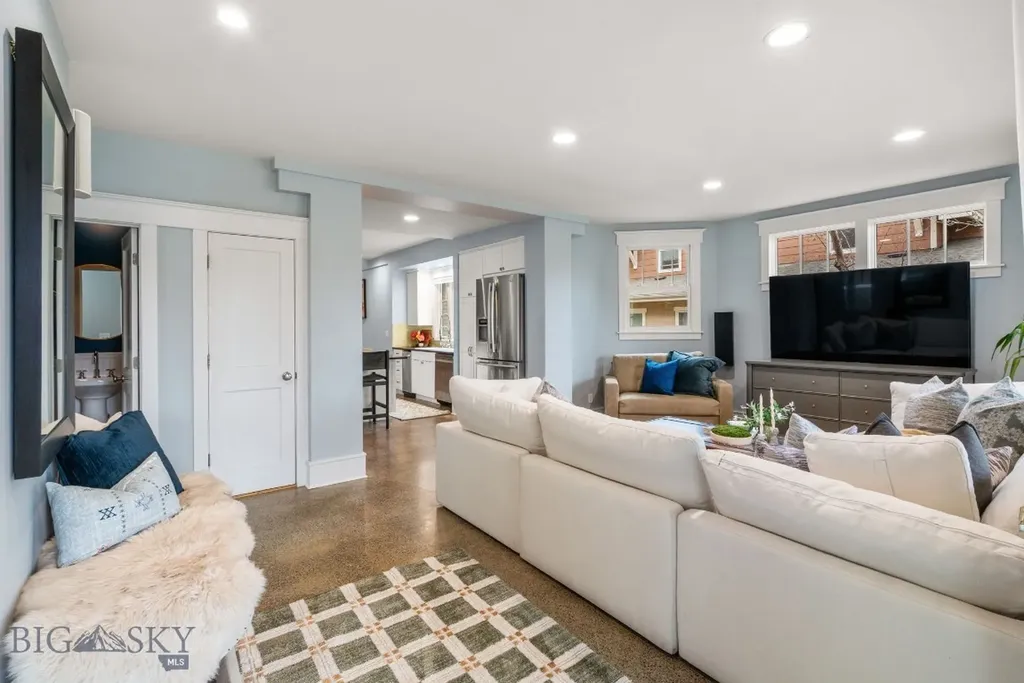 810 S Willson Avenue Bozeman MT 59715