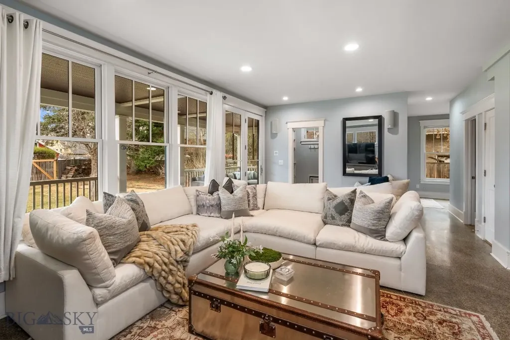 810 S Willson Avenue Bozeman MT 59715