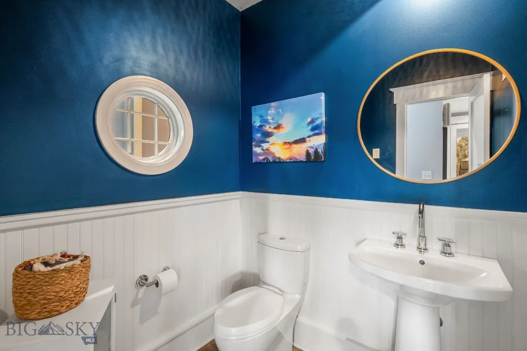 810 S Willson Avenue Bozeman MT 59715